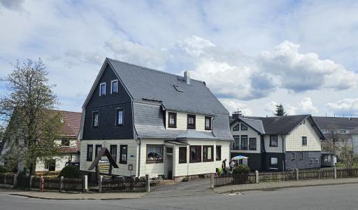 Pension Wiegand - Housity