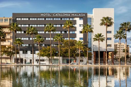 Catalonia Málaga - Housity