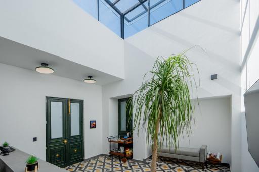 Hotel Miranda Querétaro - Housity