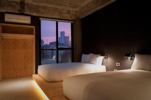 SOF Hotel - Housity