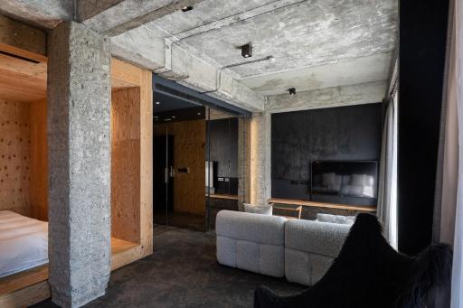 SOF Hotel - Housity