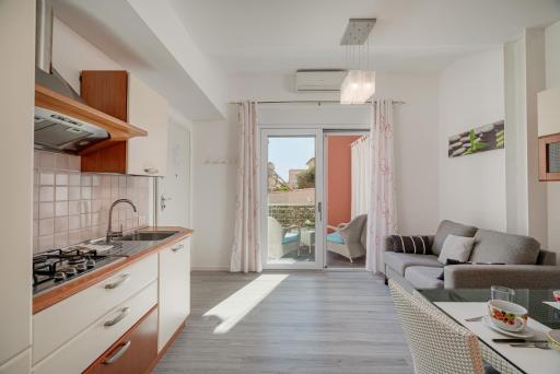 Appartamento Veronese - Hizvo