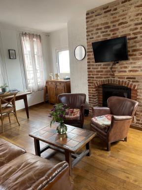 Appartement Vancouver - Housity