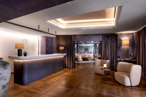 Radisson Collection Astorija Hotel, Vilnius - Housity