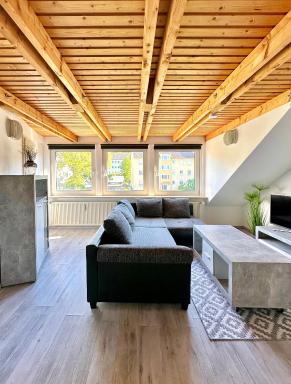 Direkt Wolfsburg - Housity