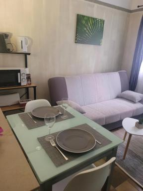 Studio proche de la mer - Housity