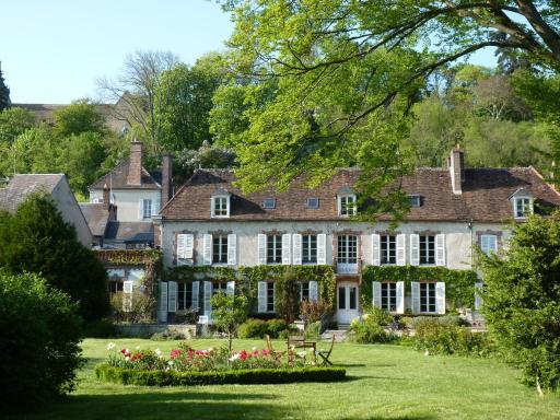 Le Clos Saint Nicolas - Housity