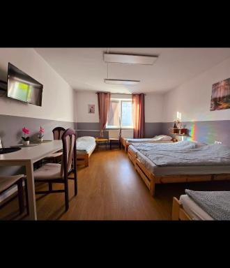 Rent Warszawa Ursynów - Housity