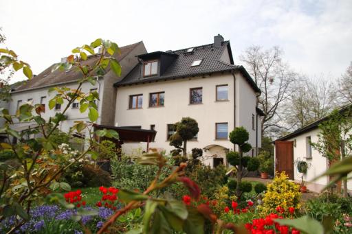 Gartenblick - Housity