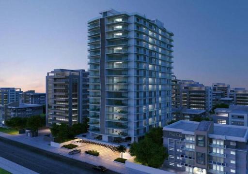 Monaco Residences Piantini - Housity