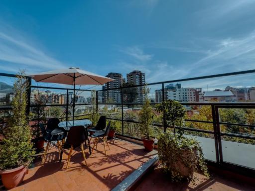Dolce Lobo Boutique Stay - Housity