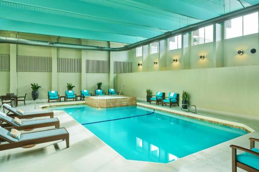 Sheraton Portland Airport Hotel - Housity
