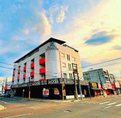 Schalom Hotel - Housity