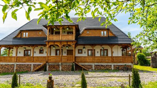 Breb 335 Accomodation & Garden - Housity