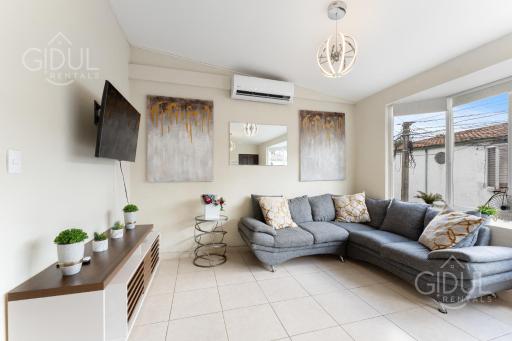 The Cozy Apartment - Housity