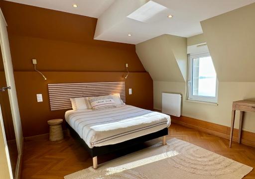Gîte Loirizon vue Loire 4 personnes - Housity