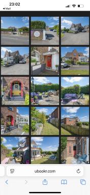Overdale Motel - Housity