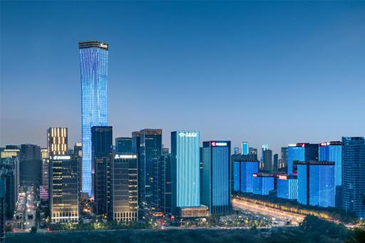 Kempinski Hotel Jinan - Housity