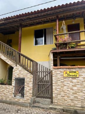 Suites da Dorinha - Housity