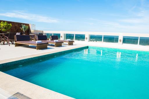 Royal Atlântica Macaé Hotel - Housity