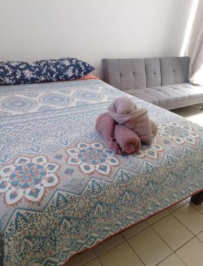 Apartamento Copan 7 Personas - Hizvo