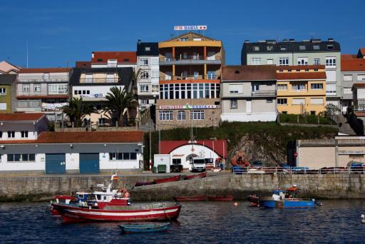 Hostal Residencia Bahía - Housity