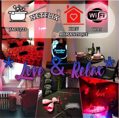 LoVe & ReLaX - Housity