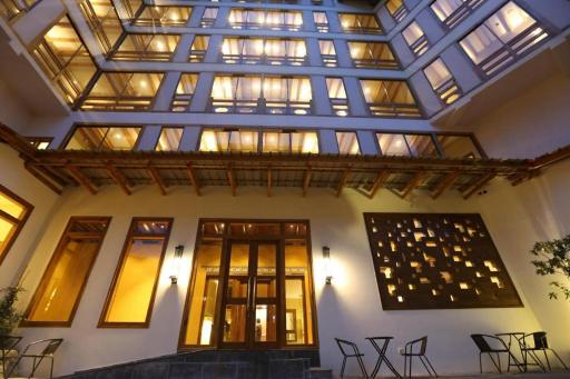 The Pema by Realm - Housity