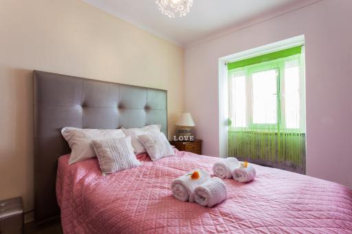 Apartamento Cardoso - Housity