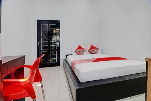 OYO 92596 Al-razzaq Guest House - Hizvo