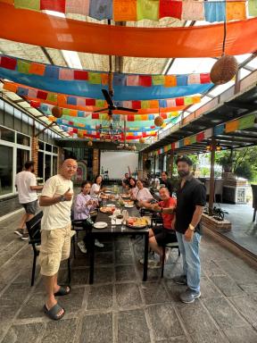 Butterfly Lodge - Housity