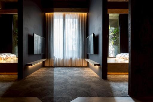 SOF Hotel - Housity