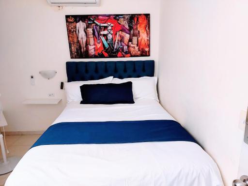 Departamento 23 centrico , confortable , cerca de galerias mall , vado del rio , Pepsi , consulado, CAS - Housity