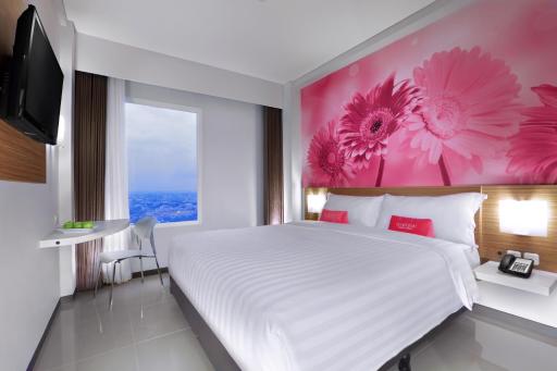 favehotel Rungkut Surabaya - Housity