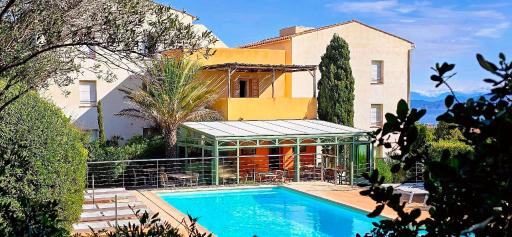 Hotel Cala di l'Oru - Housity