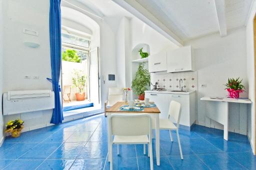 Alfieri Rooms - Amalfi coast - Housity