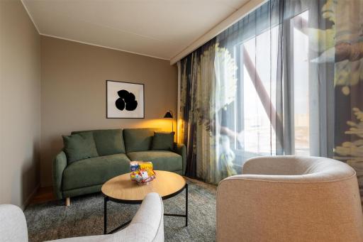 Hyatt Place Gothenburg Central - Housity