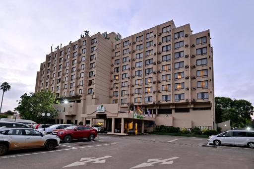 Holiday Inn - Harare by IHG - Housity