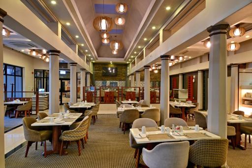 Holiday Inn - Harare by IHG - Housity