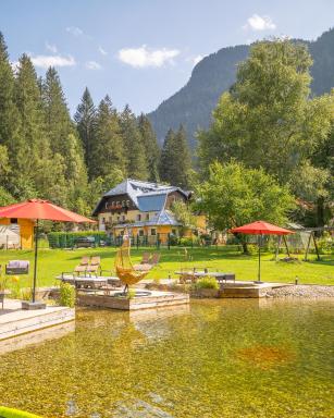 GRUBERS, Hotel Appartments Gastein - Housity