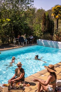 Maison Tournesol Massages Pau Jurançon - Housity