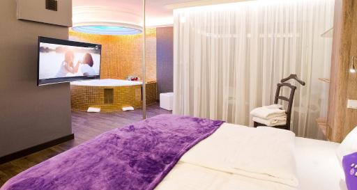 stays design Hotel Dortmund - Housity