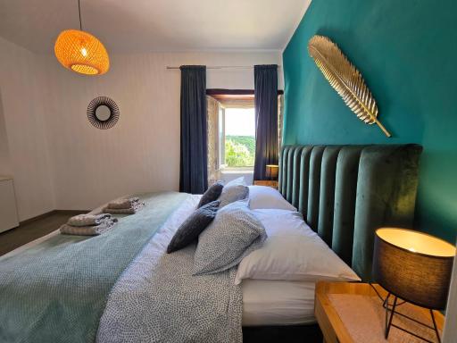 Apartment HUM-the smallest town in the world - Housity