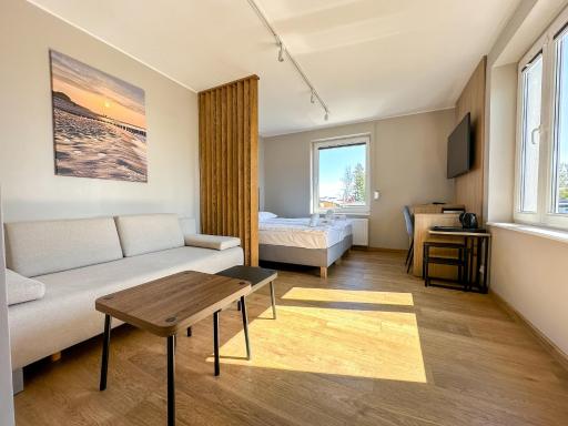 Harem House - Housity