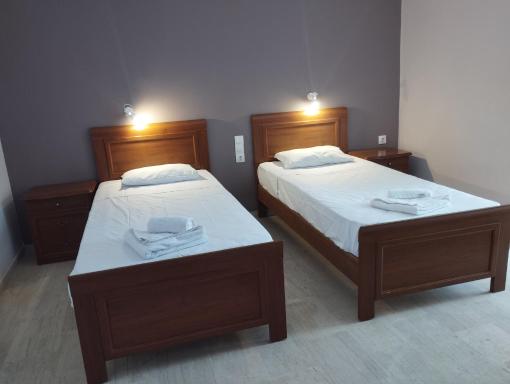 Panos Apartments - Housity