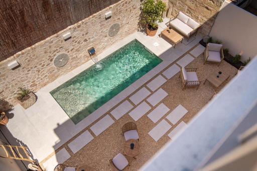 Vila Nova Suites & SPA - Adults only TI - Housity