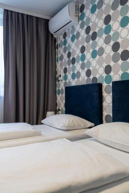 Noclegi Stop and Sleep Zgorzelec - Housity