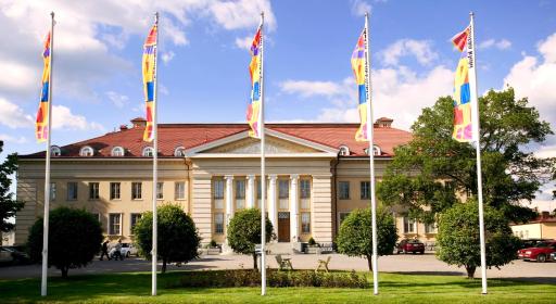 Hotelli-Ravintola Mäntän Klubi - Housity