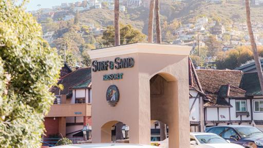 Surf and Sand Resort - Housity