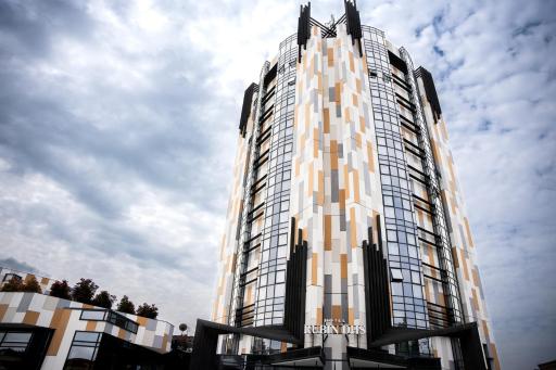 Hotel Rubin DHS - Housity